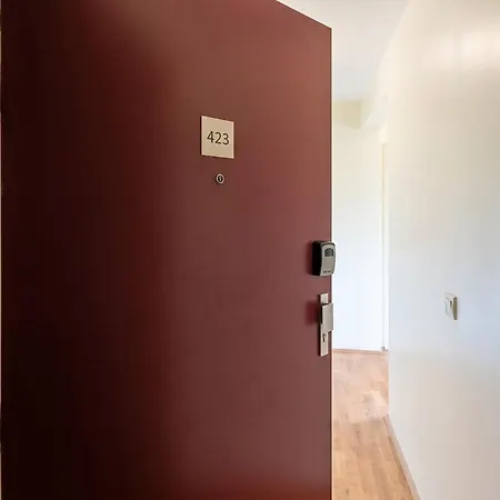 Bright Two Bedroom Duplex * ديفون-ليه-بان، أين