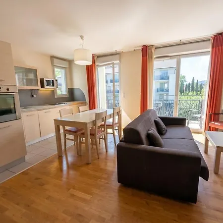 Appartamento Bright Two Bedroom Duplex *