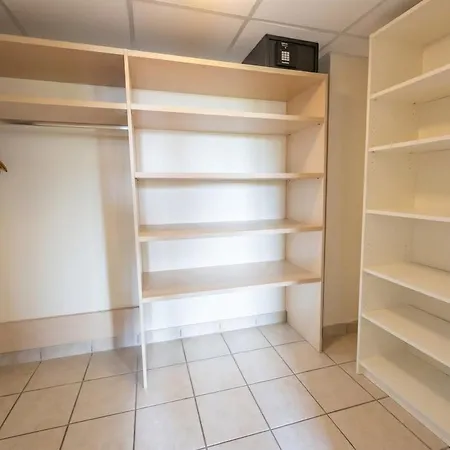 Bright Two Bedroom Duplex Divonne-les-Bains